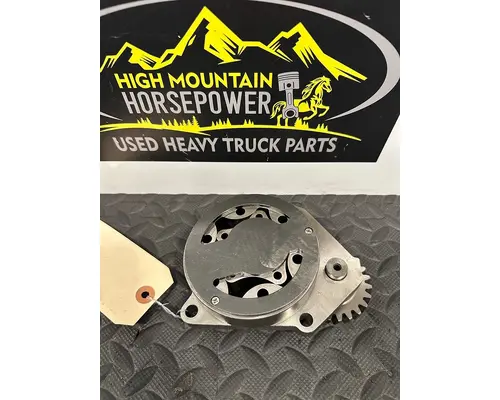 KENWORTH T370 Oil Pump
