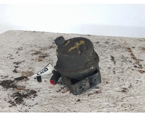 KENWORTH T370 POWER STEERING RESERVOIR