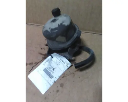 KENWORTH T370 POWER STEERING RESERVOIR