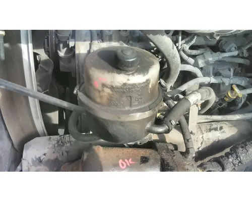 KENWORTH T370 POWER STEERING RESERVOIR