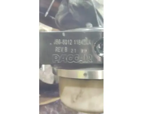 KENWORTH T370 POWER STEERING RESERVOIR