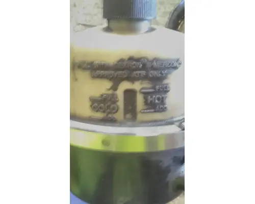 KENWORTH T370 POWER STEERING RESERVOIR