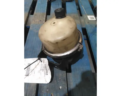 KENWORTH T370 POWER STEERING RESERVOIR