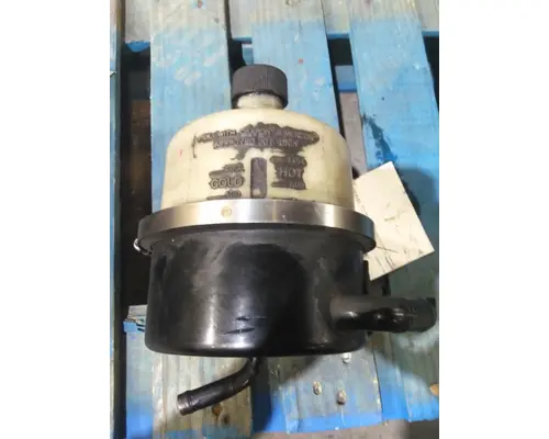 KENWORTH T370 POWER STEERING RESERVOIR
