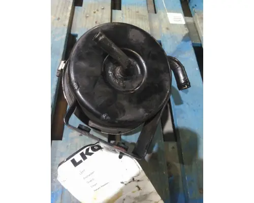 KENWORTH T370 POWER STEERING RESERVOIR