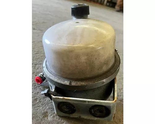 KENWORTH T370 Power Steering Assembly