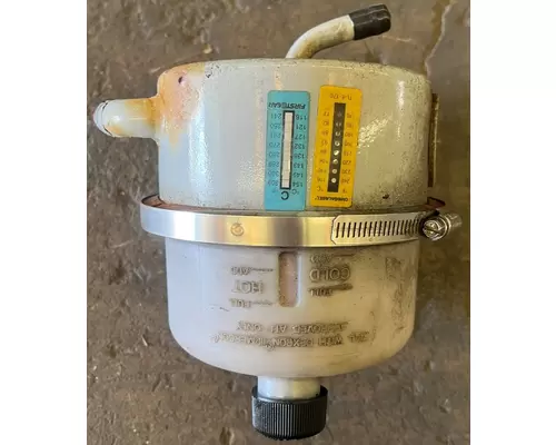 KENWORTH T370 Power Steering Assembly