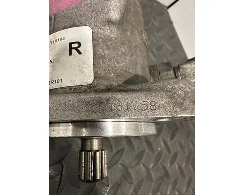 KENWORTH T370 Power Steering Pump