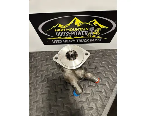 KENWORTH T370 Power Steering Pump