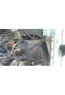 KENWORTH T370 RADIATOR OVERFLOW TANK