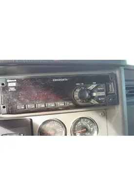 KENWORTH T370 RADIO AM/FM/BLUETOOTH