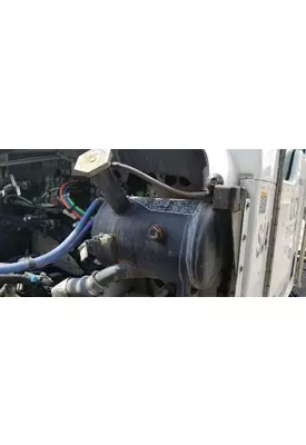 KENWORTH T370 Radiator Overflow Bottle