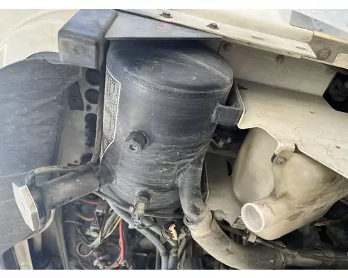 KENWORTH T370 Radiator Overflow Bottle