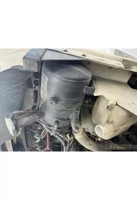 KENWORTH T370 Radiator Overflow Bottle
