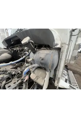 KENWORTH T370 Radiator Overflow Bottle