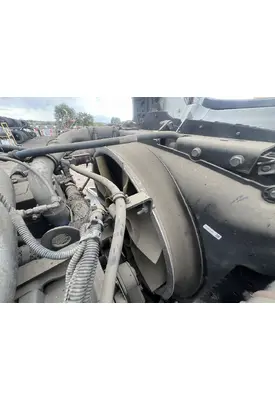 KENWORTH T370 Radiator Shroud