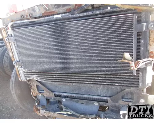 KENWORTH T370 Radiator