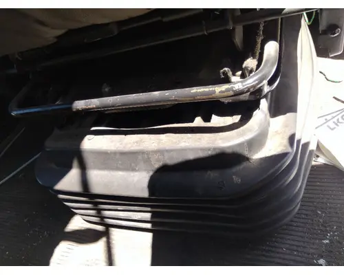 KENWORTH T370 SEAT, FRONT