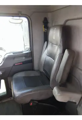 KENWORTH T370 SEAT, FRONT