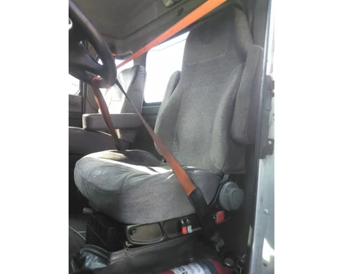 KENWORTH T370 SEAT, FRONT