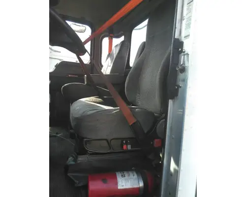 KENWORTH T370 SEAT, FRONT