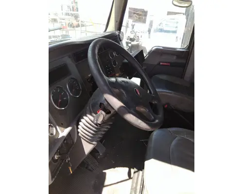 KENWORTH T370 STEERING COLUMN