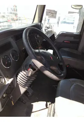 KENWORTH T370 STEERING COLUMN
