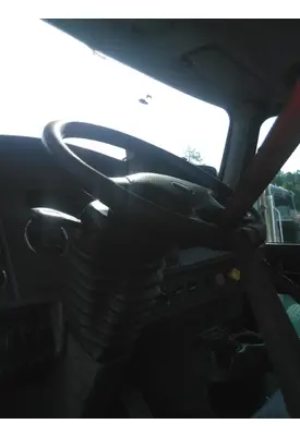 KENWORTH T370 STEERING COLUMN