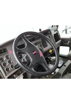 KENWORTH T370 STEERING COLUMN