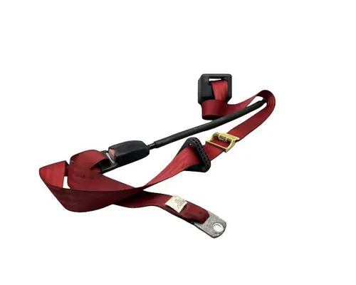 KENWORTH T370 Seat, Front