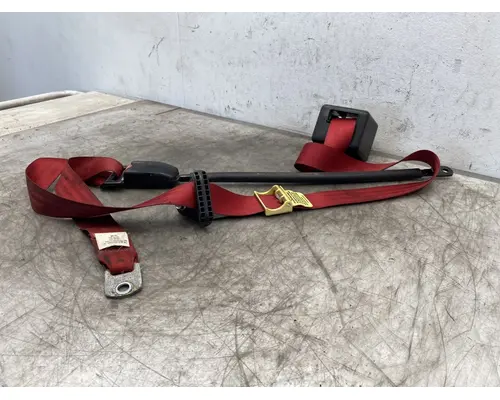 KENWORTH T370 Seat, Front