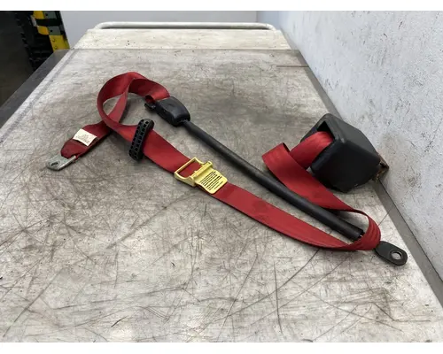 KENWORTH T370 Seat, Front