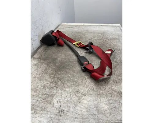 KENWORTH T370 Seat, Front