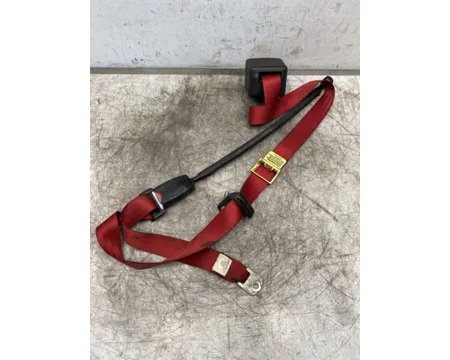 KENWORTH T370 Seat, Front