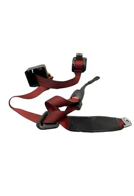 KENWORTH T370 Seat, Front