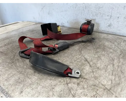 KENWORTH T370 Seat, Front