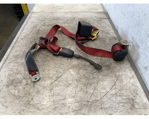 KENWORTH T370 Seat, Front