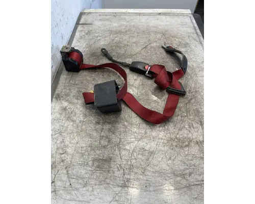 KENWORTH T370 Seat, Front