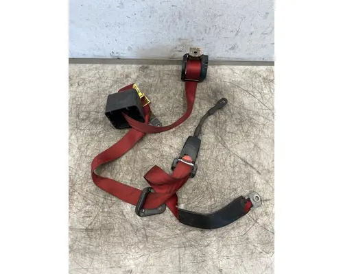 KENWORTH T370 Seat, Front