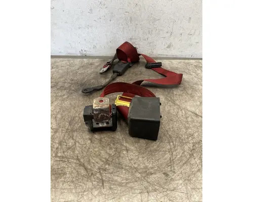 KENWORTH T370 Seat, Front