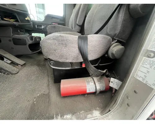KENWORTH T370 Seat, Front