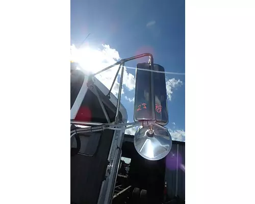 KENWORTH T370 Side View Mirror