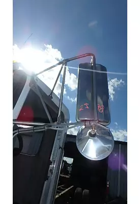 KENWORTH T370 Side View Mirror