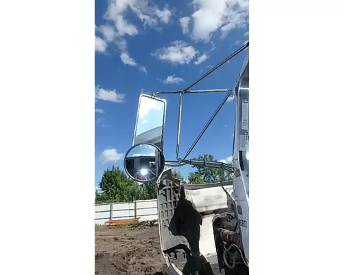 KENWORTH T370 Side View Mirror