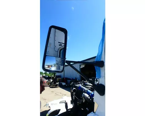 KENWORTH T370 Side View Mirror