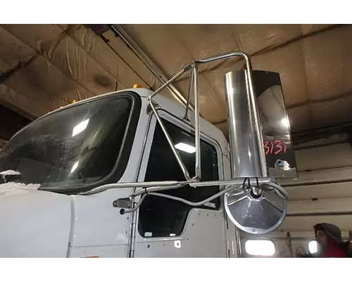 KENWORTH T370 Side View Mirror