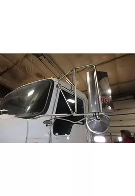 KENWORTH T370 Side View Mirror