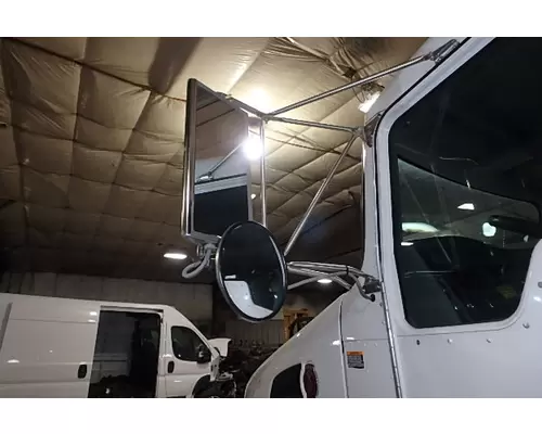 KENWORTH T370 Side View Mirror