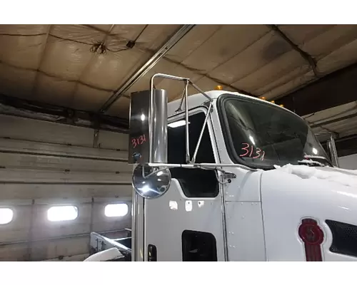 KENWORTH T370 Side View Mirror