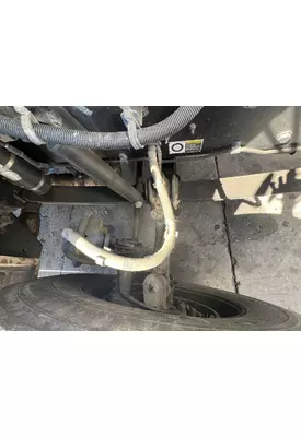 KENWORTH T370 Spindle / Knuckle, Front